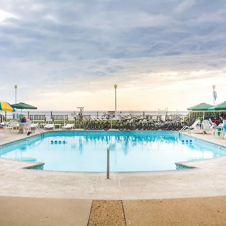 Hotel Boardwalk 705